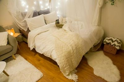 The Nook Apartment