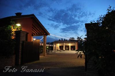 Agriturismo Corte dei Landi