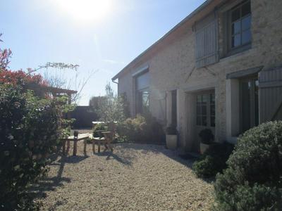 la grange aux hirondelles