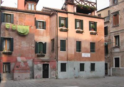 Fiore della Laguna