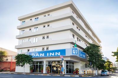 Hotel Dan Inn Express Foz do Iguaçu By Nacional Inn