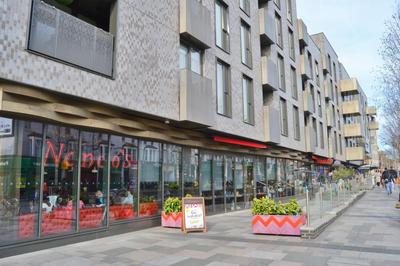 Superb Double Bedroom