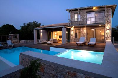 Agrikies Villas