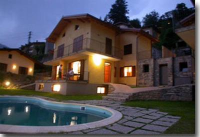Casa Tulipano Grande