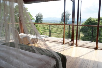 Aythaya Monte diVino Lodge