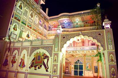 Hotel Shekhawati Mandawa