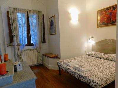 Relaxing Place in Oltrarno