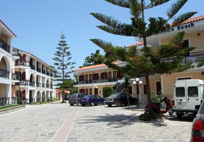 Castello Beach Hotel