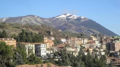 La Loggetta di Apricus