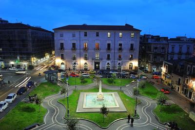 Cutelli Home Catania