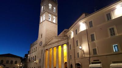 Apartments Aurora Delle Rose