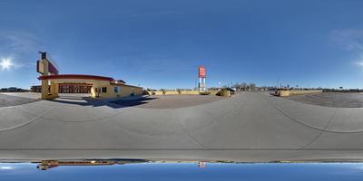 Econo Lodge I-40 Exit 286-Holbrook Holbrook