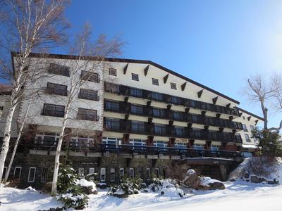 Hotel Kodama