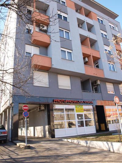 2G Apartments