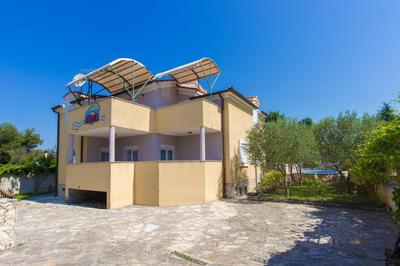 Vila Jadranka