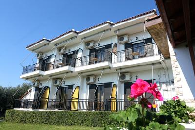 Selini hotel