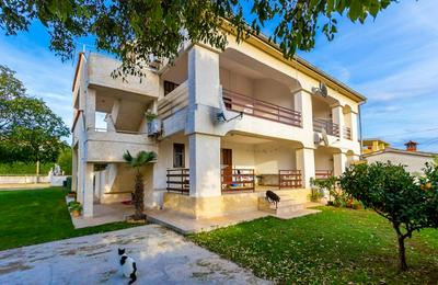 Apartments Milka