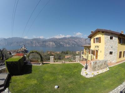 Appartamenti La Perla