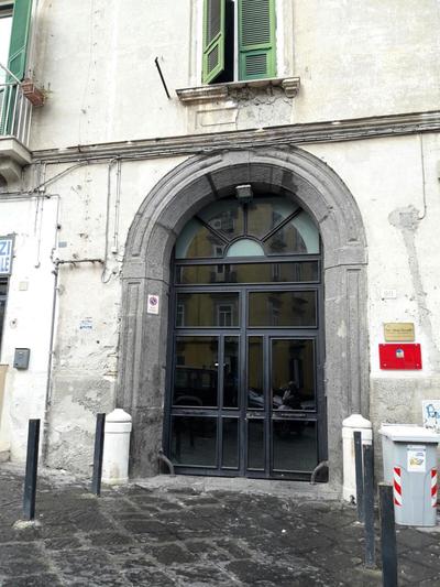 A due passi da Dante