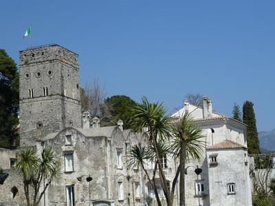 Nonna Anna Apartment