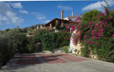 Agia Kali Villas