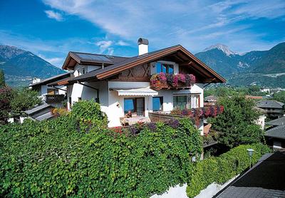 Das Sonnenheim