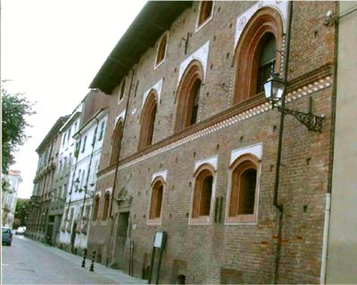 Casa Moretti