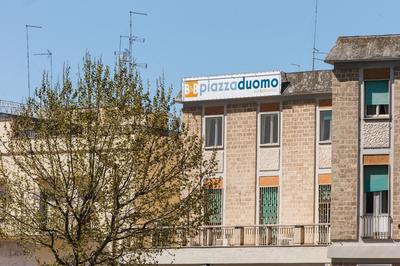 B&B Piazza Duomo