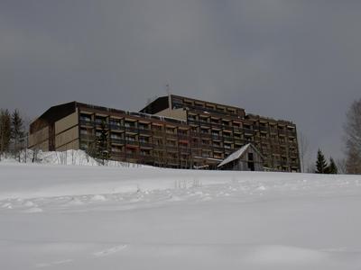 Appartement Bergblick