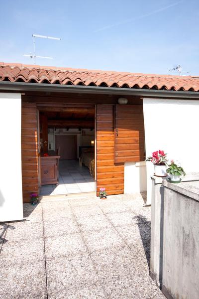 Appartamento Molinara