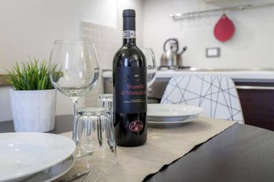 Silvia Apartment