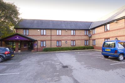 Premier Inn Warrington North East
