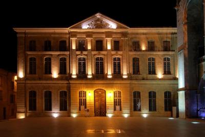 L'Annexe Plaisance - Hôtel Non Climatisé