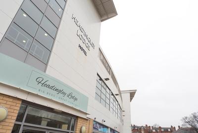 Headingley Stadium Hotel