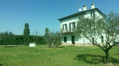 B&B Borgo del Priolo - Petfriendly