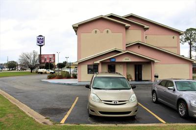 Knights Inn Albany, Foto 2