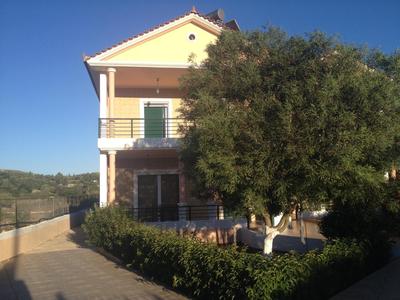 Niso Villas