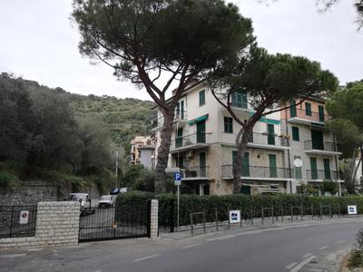 Olivo apartment with sea view