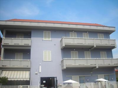 C.A.V. Residenza Prisco