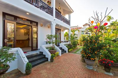 Trendy Life Villa Hoi An