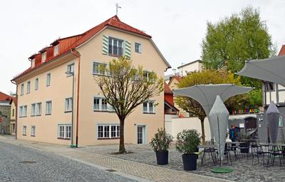 Hotel Alte Schule