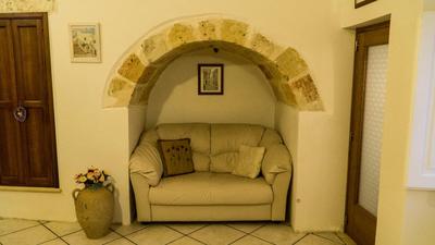 A casa du 'Ntunucciu