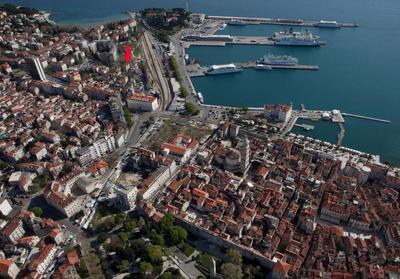 Apartments Antica