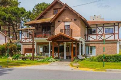 Hotel Berlin Pinamar