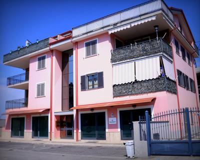 Amira Luxury Apartments