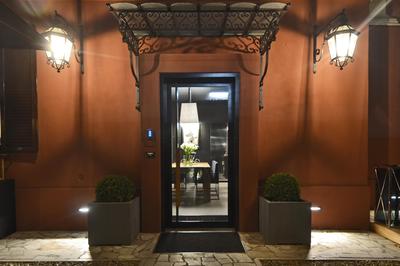 Parioli Place B&B