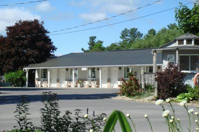 Boathouse Country Inn, Foto 2