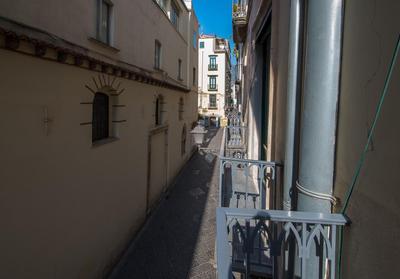 Casina dei Mercanti