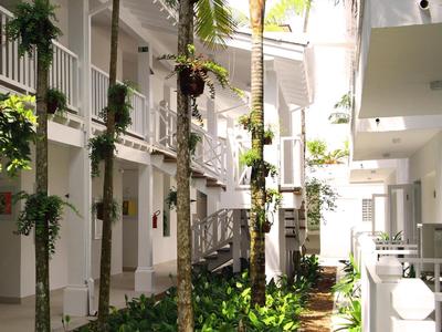 Costa Verde Tabatinga Hotel