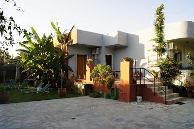 Silvi Mari Apartments